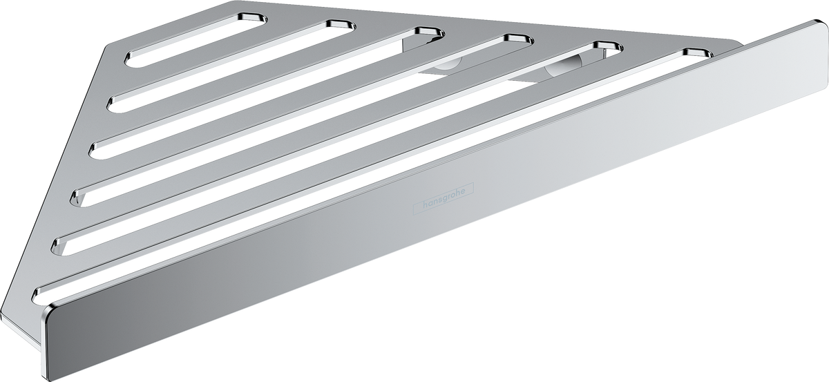 hansgrohe AddStoris Seifenkorb (chrom)