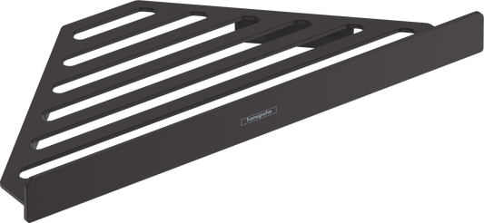hansgrohe AddStoris Seifenkorb (mattschwarz)