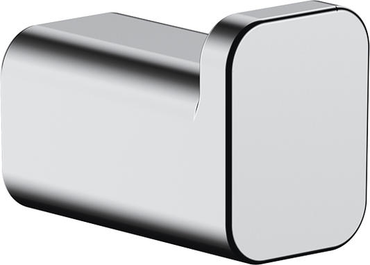 hansgrohe AddStoris Einzelhaken (chrom)