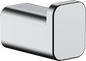 hansgrohe AddStoris Einzelhaken (chrom)