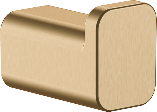 hansgrohe AddStoris Q Handtuchhaken (Brushed Bronze)