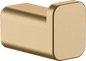 hansgrohe AddStoris Q Handtuchhaken (Brushed Bronze)