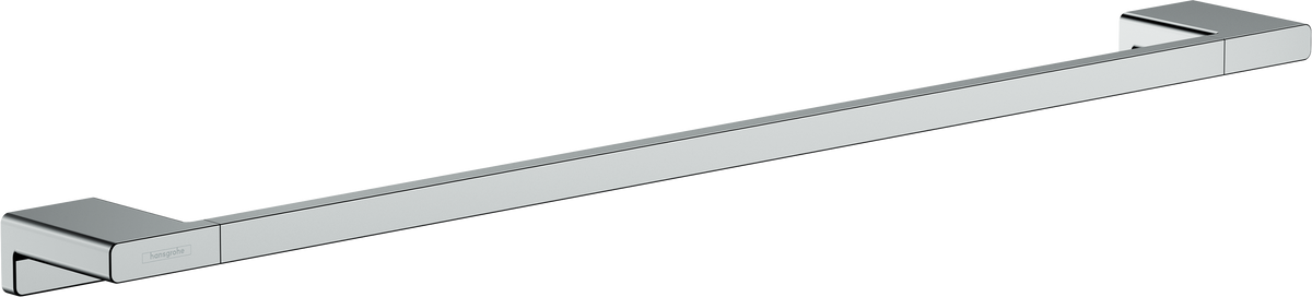 hansgrohe AddStoris Badetuchhalter 648 mm (chrom)
