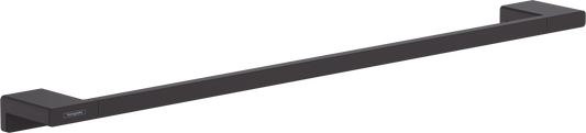 hansgrohe AddStoris Badetuchhalter 648 mm (mattschwarz)