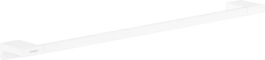 hansgrohe AddStoris Badetuchhalter 648 mm (mattweiß)