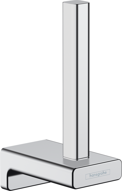 hansgrohe AddStoris Ersatzpapierrollenhalter (chrom)