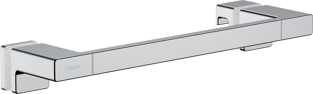 hansgrohe AddStoris Duschtürgriff 398 mm (chrom)