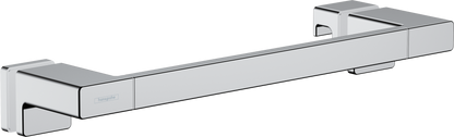 hansgrohe AddStoris Duschtürgriff 398 mm (chrom)