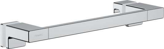 hansgrohe AddStoris Duschtürgriff 398 mm (chrom)