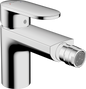 hansgrohe Vernis Blend Bidetmischer mit Zugstangen-Ablaufgarnitur (chrom)