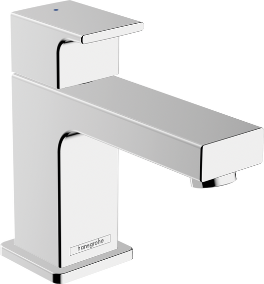 hansgrohe Vernis Shape Standventil 70 ohne Ablaufgarnitur (chrom)