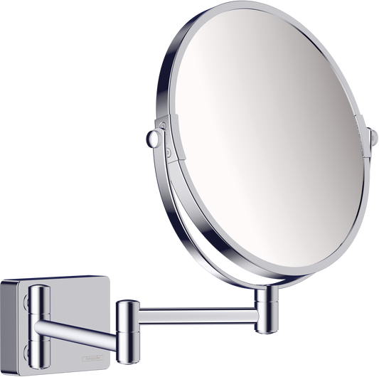 Hansgrohe AddStoris Rasierspiegel (chrom)