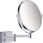 Hansgrohe AddStoris Rasierspiegel (chrom)