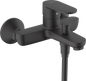 Hansgrohe Vernis Blend Wannenmischer Aufputz (mattschwarz)