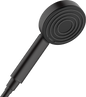 hansgrohe Pulsify S Handbrause 105 1jet (mattschwarz)