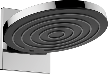 Hansgrohe Pulsify S Kopfbrause 260 2jet mit Wandanschluss (chrom)