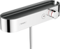 Hansgrohe ShowerTablet Select 400 Brausethermostat Aufputz (chrom)