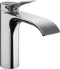 Hansgrohe Vivenis Waschtischmischer 110 ohne Ablaufgarnitur (chrom)