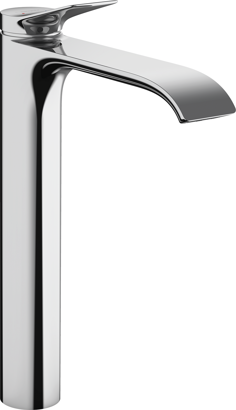Hansgrohe Vivenis Waschtischmischer 250 ohne Ablaufgarnitur (chrom)