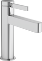 Hansgrohe Finoris Waschtischmischer 110 mit Zugstangen-Ablaufgarnitur (chrom)