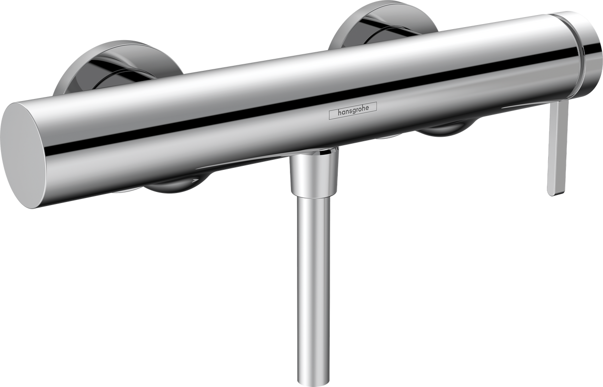 Hansgrohe Finoris Brausenmischer Aufputz (chrom)