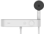 Hansgrohe ShowerTablet Select 400 Brausethermostat Aufputz (mattweiß)