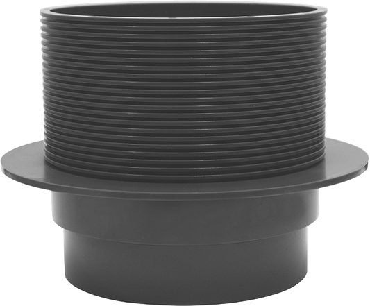 hansgrohe RainDrain Spot Höhenausgleich