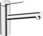 Hansgrohe Zesis M33 Spültischmischer 150 1jet (chrom)