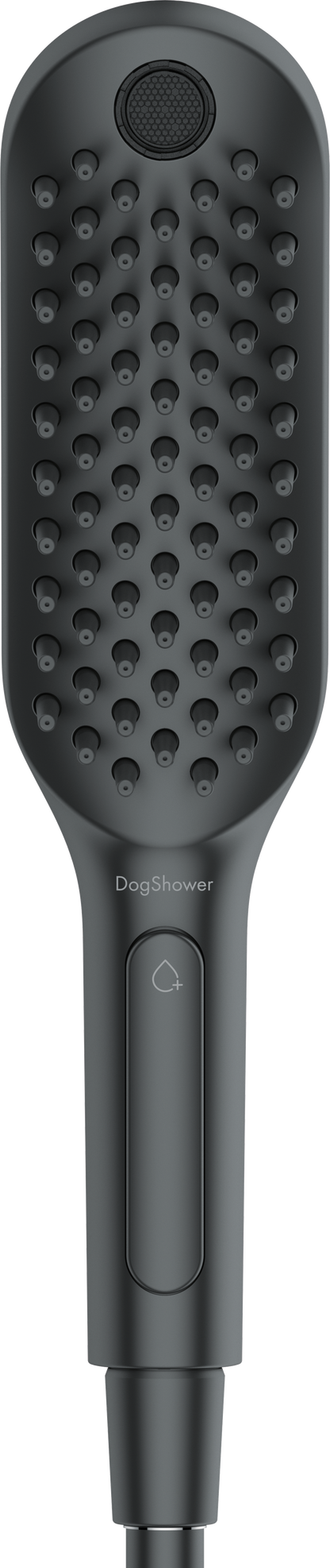 Hansgrohe DogShower 150 3jet Hundebrause (mattschwarz)