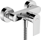 Hansgrohe Rebris E Brausenmischer Aufputz (chrom)