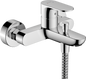 Hansgrohe Rebris S Wannenmischer Aufputz (chrom)
