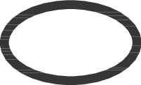 hansgrohe O-Ring 16 x 2 mm