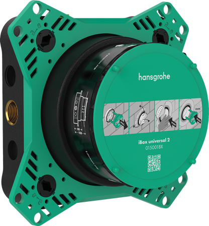 Hansgrohe Grundkörper iBox universal 2