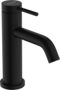 Hansgrohe Tecturis S Waschtischmischer 80 CoolStart ohne Ablaufgarnitur (mattschwarz)