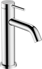 Hansgrohe Tecturis S Waschtischmischer 110 ohne Ablaufgarnitur (chrom)
