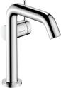 Hansgrohe Tecturis S Waschtischmischer 150 Fine CoolStart ohne Ablaufgarnitur (chrom)