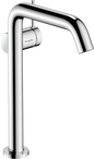 Hansgrohe Tecturis S Waschtischmischer 240 Fine CoolStart mit Push-Open Ablaufgarnitur (chrom)