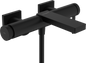 Hansgrohe Tecturis E Wannenmischer Aufputz (mattschwarz)