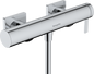 Hansgrohe Tecturis E Brausenmischer Aufputz (chrom)