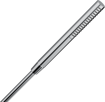 hansgrohe Pulsify S Stabhandbrause 100 1jet EcoSmart+ (chrom)
