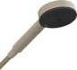 hansgrohe Pulsify Planet Edition Handbrause 105 3jet Relaxation EcoSmart (Sand)