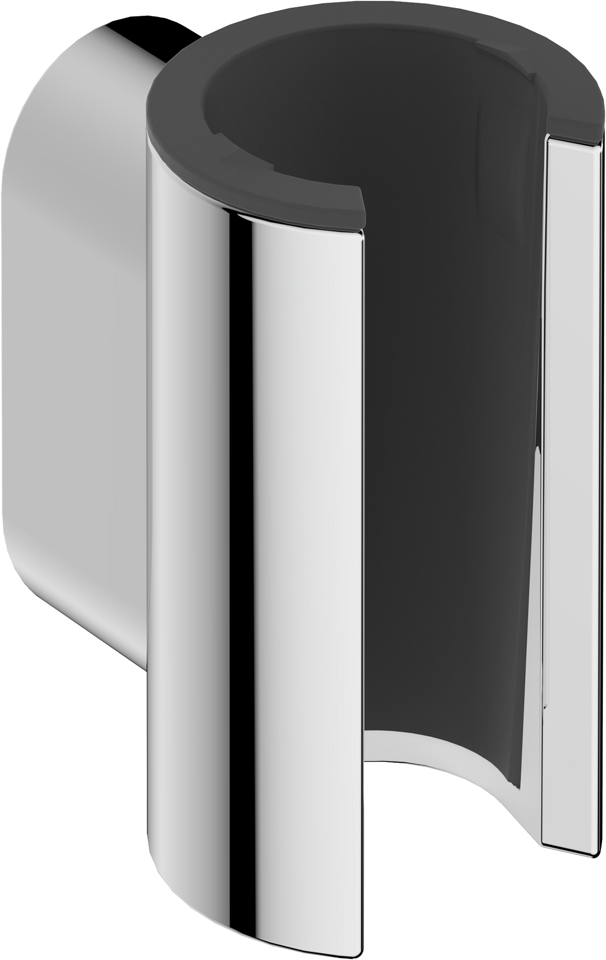 hansgrohe Porter Fine S Brausehalter (chrom)