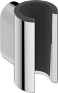 hansgrohe Porter Fine S Brausehalter (chrom)