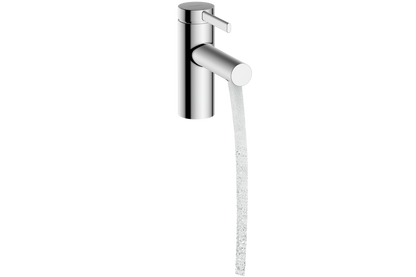 Hansgrohe Zesis S Waschtischmischer 70 CoolStart mit Zugstangen-Ablaufgarnitur (chrom)