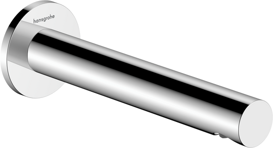 Hansgrohe Zesis S Wanneneinlauf, Ausladung 181 mm (chrom)