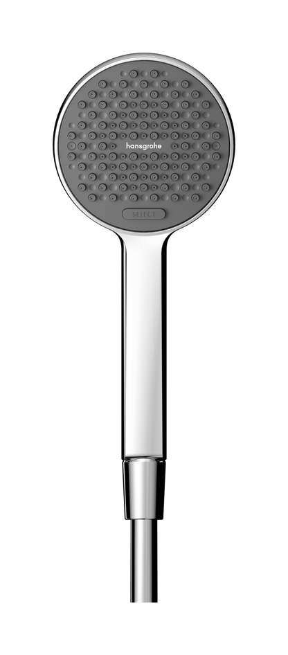 hansgrohe Activera Select S 95 Handbrause 2jet EcoSmart (chrom)
