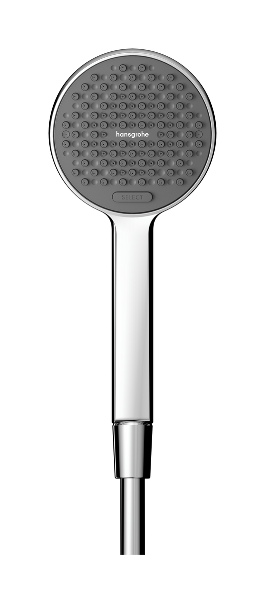 hansgrohe Activera Select S 95 Handbrause 2jet EcoSmart (chrom)