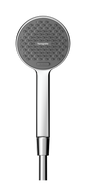 hansgrohe Activera Select S 95 Handbrause 2jet EcoSmart (chrom)