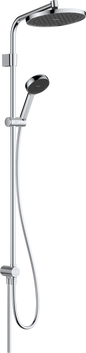 Hansgrohe Activera S Showerpipe 240 1jet EcoSmart Reno Varia (chrom)
