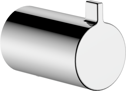 hansgrohe AddStoris S Einzelhaken (chrom)